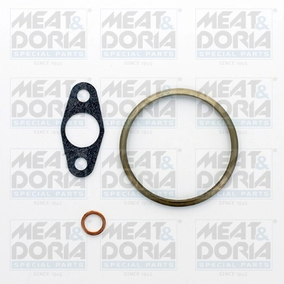 Mounting Kit, charger
